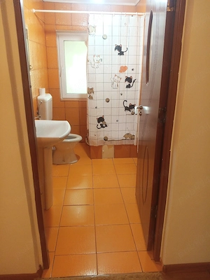 Inchiriez casă cu doua camere in Mioveni , liberă. - imagine 8