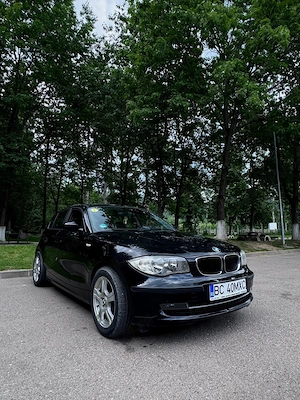 Vând BMW Seria 1 116i - imagine 3