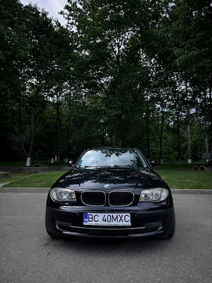 Vând BMW Seria 1 116i - imagine 5