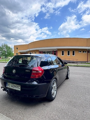 Vând BMW Seria 1 116i - imagine 4