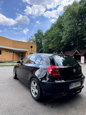 Vând BMW Seria 1 116i - imagine 2