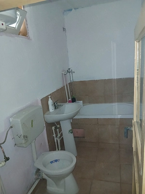 Casa de vanzare in comuna Hârsesti Arges