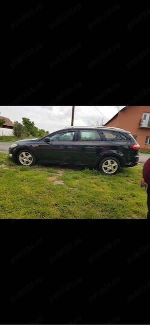 ford mondeo 2,0 - imagine 3