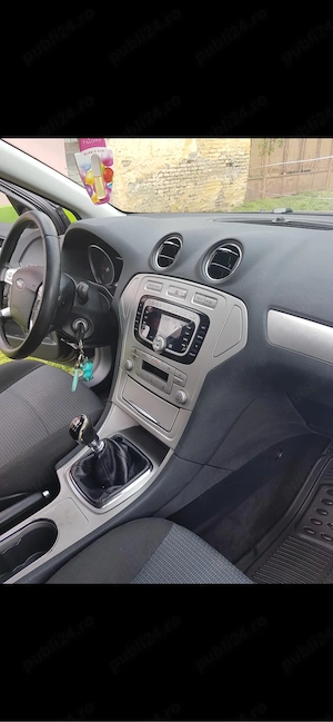 ford mondeo 2,0 - imagine 2