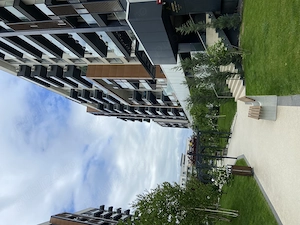 Garsonieră 5*stele Astorium my home zona Pallady metrou Nicolae Teclu sector 3  - imagine 10