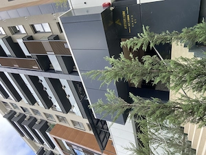 Garsonieră 5*stele Astorium my home zona Pallady metrou Nicolae Teclu sector 3  - imagine 9