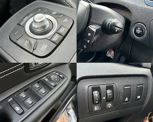 Renault Megane Scenic 3, 2012, 1,6 dci, Euro 5 - imagine 4
