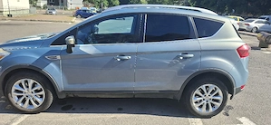Ford kuga  - imagine 2