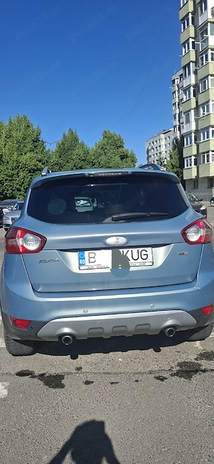 Ford kuga  - imagine 5