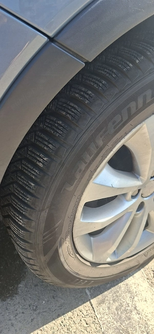Ford kuga  - imagine 4