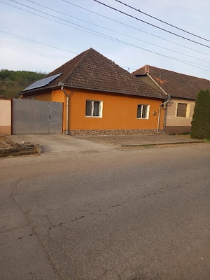 Vând casă Ioaniș jud. Bihor com. Finiș