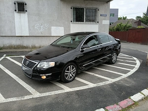 vând passat 1.9 diesel
