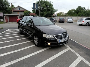 vand vw passat 1.9 TDi