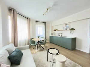 Apartament 3cam Modern, Panoramic, Metrou - Obor | Piata Obor