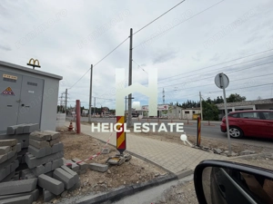 Spatiu comercial la intrare in Dumbravita - imagine 8