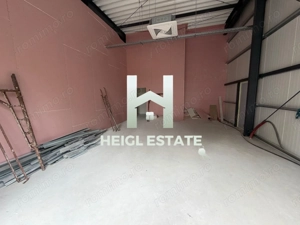 Spatiu comercial la intrare in Dumbravita - imagine 5