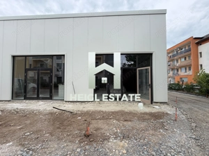 Spatiu comercial la intrare in Dumbravita - imagine 2