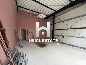 Spatiu comercial la intrare in Dumbravita - imagine 6
