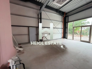 Spatiu comercial la intrare in Dumbravita - imagine 7