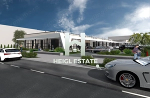 Spatiu comercial la intrare in Dumbravita - imagine 4