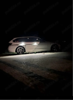 BMW F31 Sport Line - imagine 4