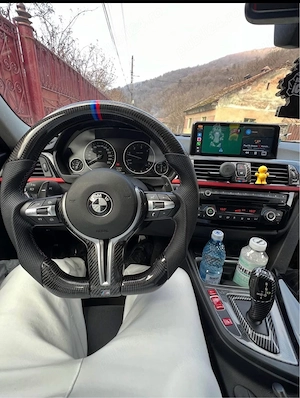BMW F31 Sport Line - imagine 3