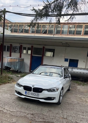 BMW F31 Sport Line - imagine 2