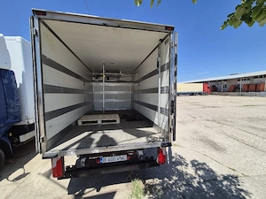 Mercedes Sprinter 516 an 2010 Euro 5 - imagine 5