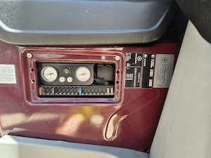 Mercedes Sprinter 516 an 2010 Euro 5 - imagine 3