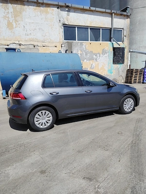 De vânzare Golf 7 2019