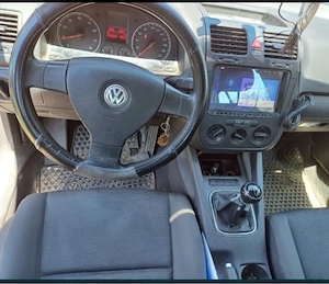 de vinzare golf 5 