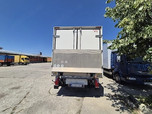 Mercedes Sprinter an 2012 Euro 5 - imagine 2
