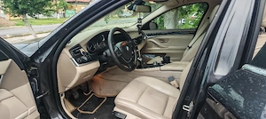 Vand BMW 520d an 2010 - imagine 3