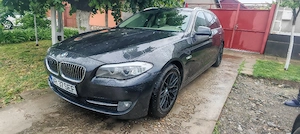 Vand BMW 520d an 2010 - imagine 5