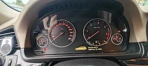 Vand BMW 520d an 2010 - imagine 2