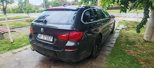 Vand BMW 520d an 2010 - imagine 4