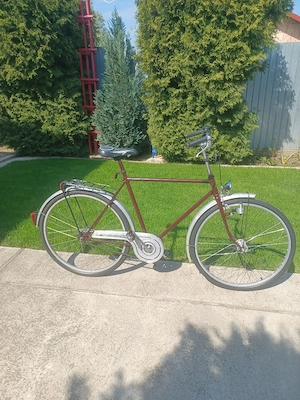 Biciclete de dama si barbati de oras si mtb  - imagine 3