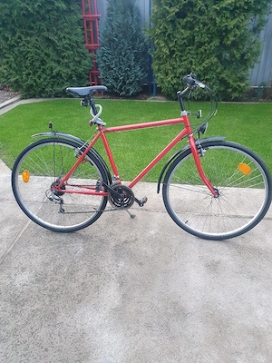 Biciclete de dama si barbati de oras si mtb  - imagine 4