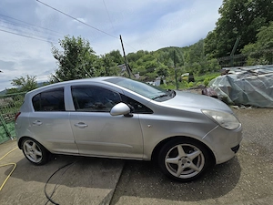 Vând Opel  corsa  - imagine 2