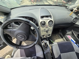 Vând Opel  corsa  - imagine 5
