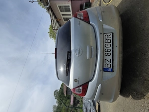 Vând Opel  corsa  - imagine 3