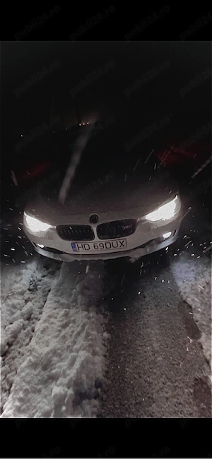 BMW F31 Sport Line - imagine 7