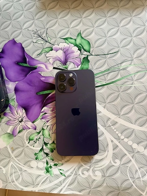 iPhone14 Pro Max - imagine 3