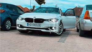 BMW F31 Sport Line - imagine 6