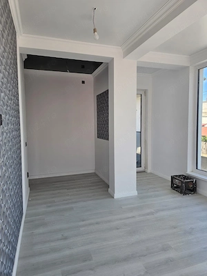 Vand casa moderna 
