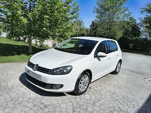 Vind schimb golf 6 ..2013.fisel tfi.1.6l dizel