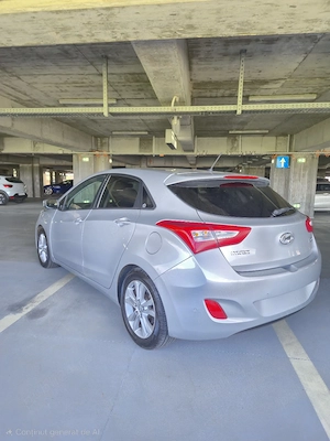 Hyundai i30 1.6GDI