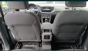 VW T-Roc 2018   89.500 km   Pilot Automat Adaptiv   Cameră + Senzori   ITP 2027 - imagine 5