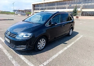 VW Sharan  - imagine 2
