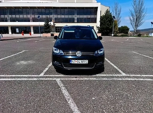 VW Sharan 